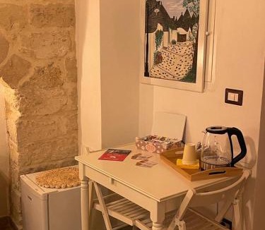 Old Town Bed & Breakfast | B&B Gallina 18
