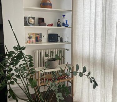 Crocetta-San Lazzaro-Modena Est Bed & Breakfast | B&B Gardenia