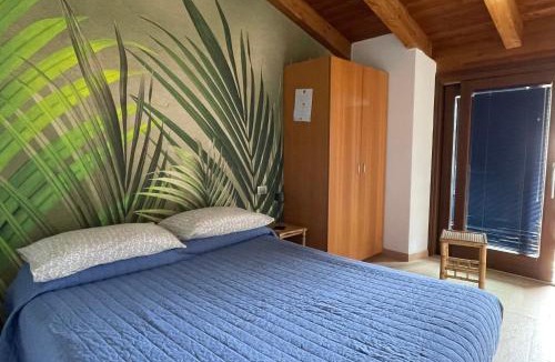 Ronzo-Chienis Bed & Breakfast | B&B Gardumo