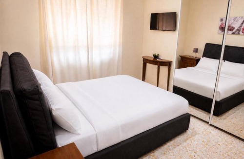 Cassino Bed & Breakfast | B&B Garibaldi