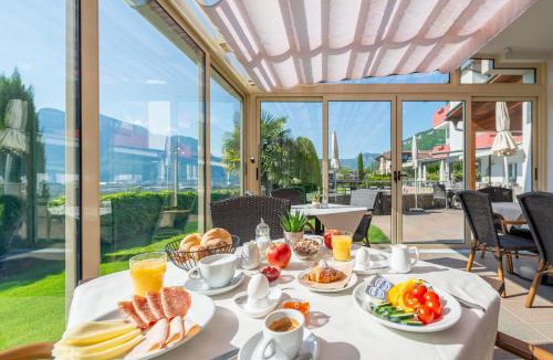Tramin Hotel | B&B Garni Erika