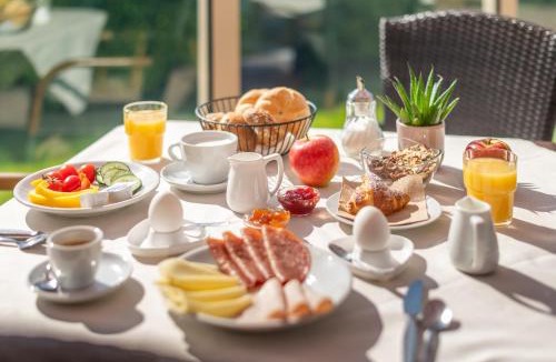 Tramin Hotel | B&B Garni Erika