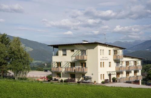 Riscone Bed & Breakfast | B&B Garni Schorneck