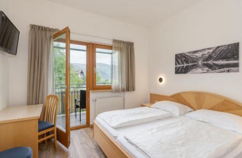 Riscone Bed & Breakfast | B&B Garni Schorneck