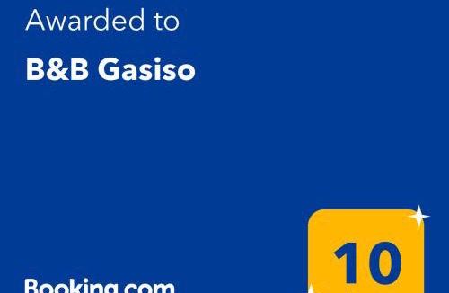 Monfalcone Bed & Breakfast | B&B Gasiso