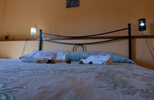 Pisa House | B&B Gate 52
