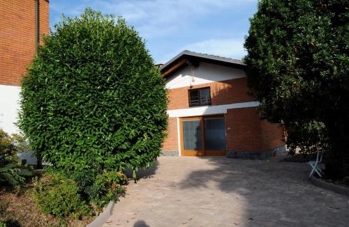Sandigliano Bed & Breakfast | B&B Gatto Rosso