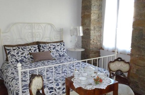 Citta Nuova-Barriera Nuova-San Vito-Citta Vecchia Bed & Breakfast | B&B Gens Julia