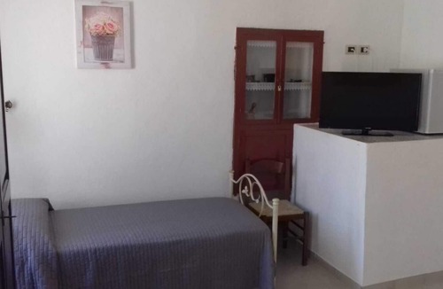 Badolato Bed & Breakfast | B&B Gerace