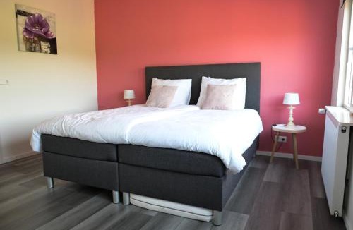 Wichmond Bed & Breakfast | B&B gewoon Prins
