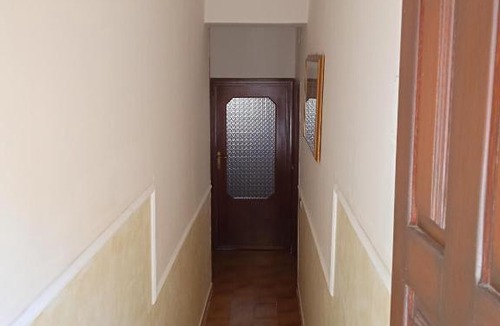 Aielli Apartment | B&B Giò&Giò con camino