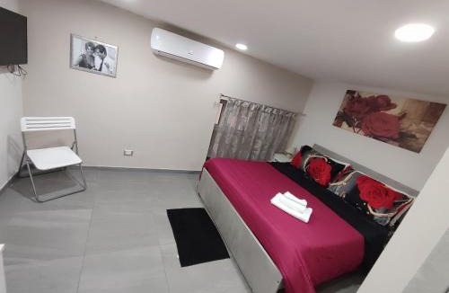 Historical Center Bed & Breakfast | B&B Giò