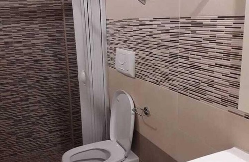 Palagiano Bed & Breakfast | B&B Giardino Isabella