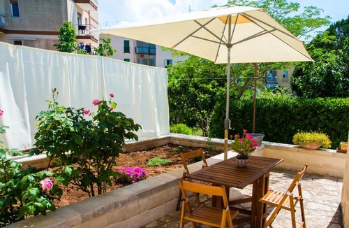 Putignano Bed & Breakfast | B&B Giardino Segreto