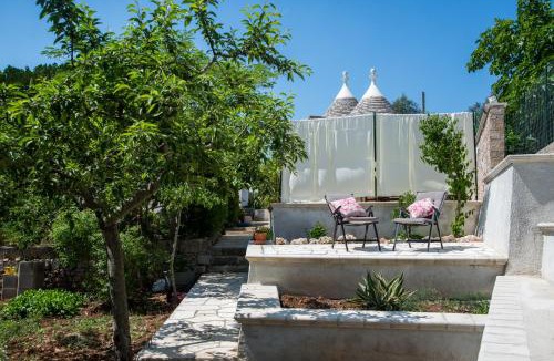 Putignano Bed & Breakfast | B&B Giardino Segreto