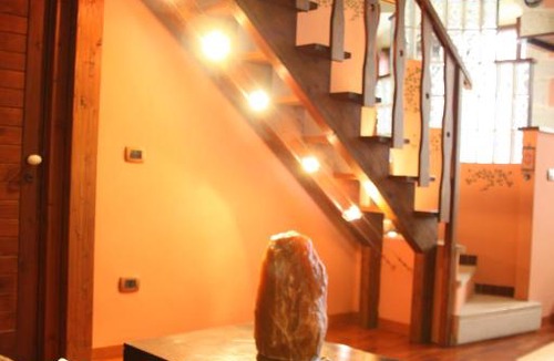 Trani Bed & Breakfast | B&B Gildo Trani