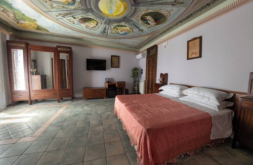 Gioiosa Ionica Bed & Breakfast | B&B Gioiosa