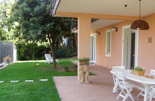 Quartiere Fiorenzuola Bed & Breakfast | B&B Giotto