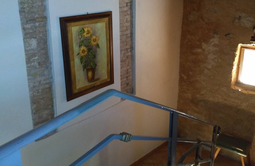Bazzano Inferiore Apartment | B&B GIRASOLE CASTLE