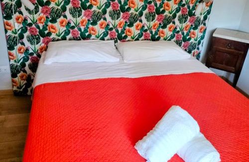 Colleferro Bed & Breakfast | B&B Girasole