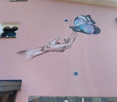 Torraca Bed & Breakfast | B&B Girasole