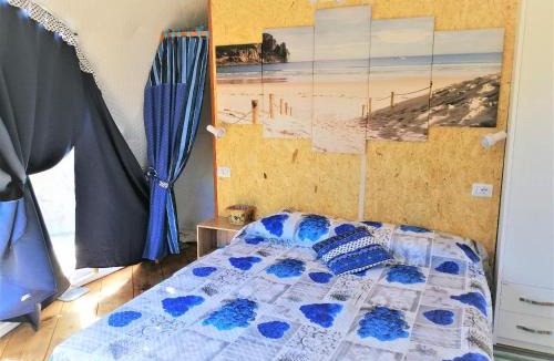 Sant'Antioco Bed & Breakfast | B&B Glamping Semaforo Capo Sperone
