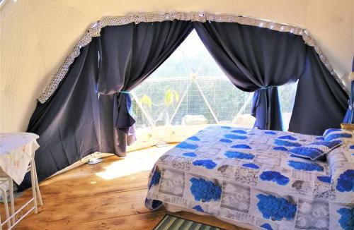 Sant'Antioco Bed & Breakfast | B&B Glamping Semaforo Capo Sperone