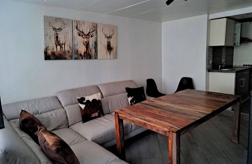 Bouillon Bed & Breakfast | B&B Golden Lion