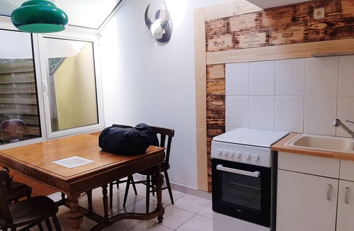 Bouillon Bed & Breakfast | B&B Golden Lion