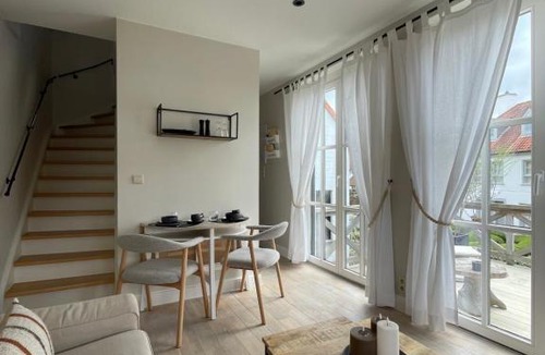 Knokke-Heist Bed & Breakfast | B&B Grain de Sable