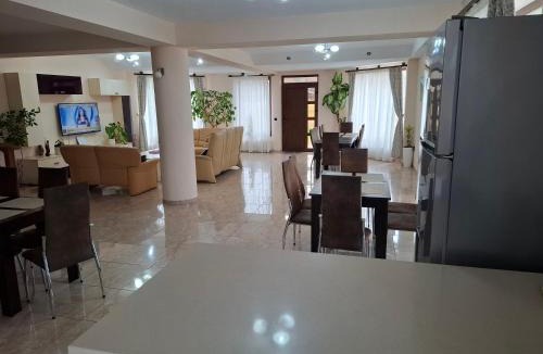 Covasna Bed & Breakfast | B&B Granada