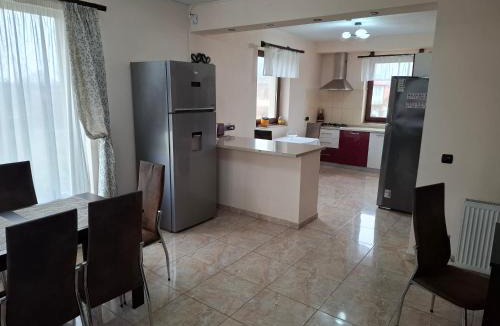 Covasna Bed & Breakfast | B&B Granada