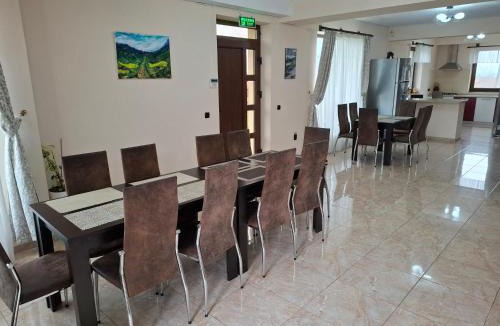 Covasna Bed & Breakfast | B&B Granada