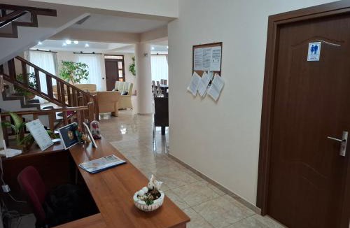 Covasna Bed & Breakfast | B&B Granada