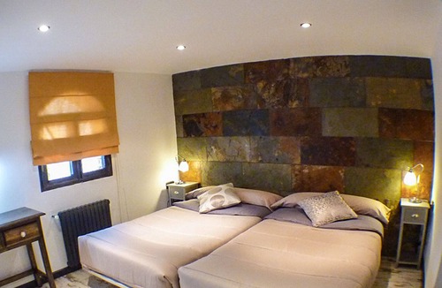 La Zubia Bed & Breakfast | B&B Granada Sierra Nevada Natural Park Cottage