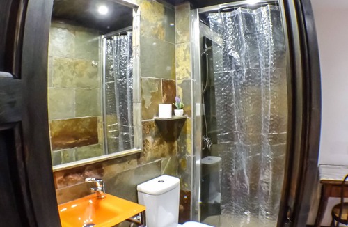 La Zubia Bed & Breakfast | B&B Granada Sierra Nevada Natural Park Cottage