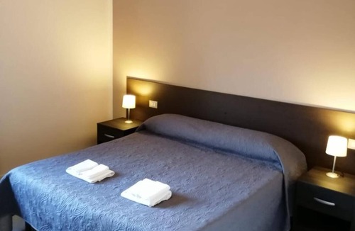 Preturo Bed & Breakfast | B&B Grandangolo