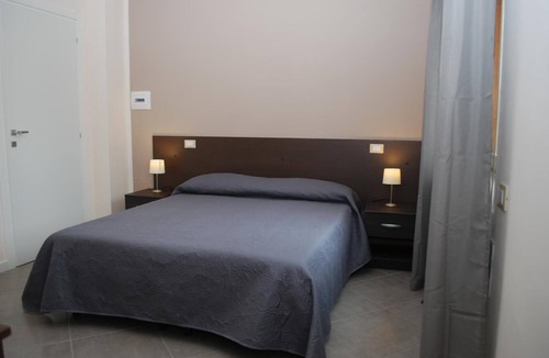 Preturo Bed & Breakfast | B&B Grandangolo