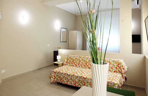 Monopoli Bed & Breakfast | B&B GreenWave