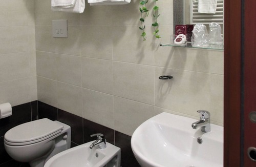 Monopoli Bed & Breakfast | B&B GreenWave