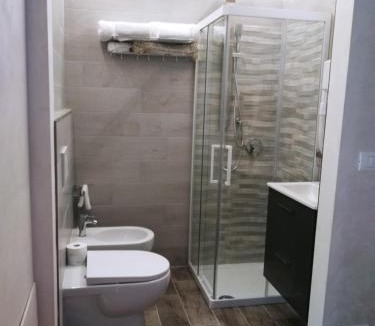 Campobasso Bed & Breakfast | B&B Greta