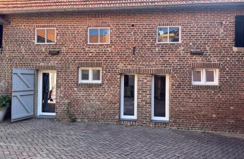 Schimmert Bed & Breakfast | B&B Groot Haasdal