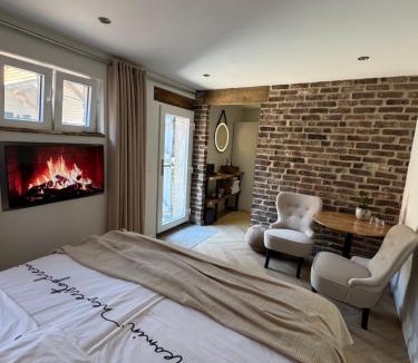 Schimmert Bed & Breakfast | B&B Groot Haasdal