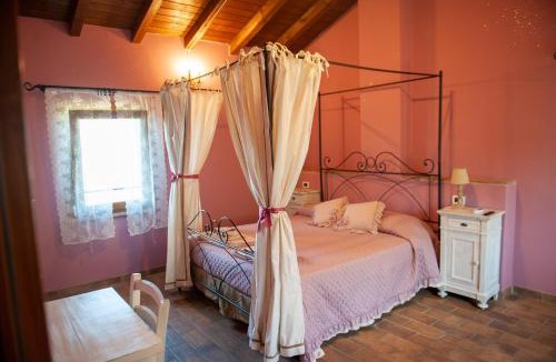Monte San Pietro Bed & Breakfast | B&B Guardastelle