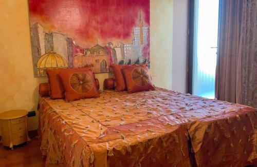 Casamassima Bed & Breakfast | B&B Guarini