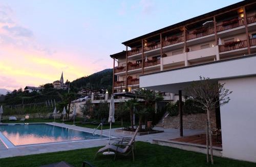 Schenna Hotel | B & B Gurterhof