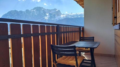 Vilminore di Scalve Bed & Breakfast | B&B Hannelore