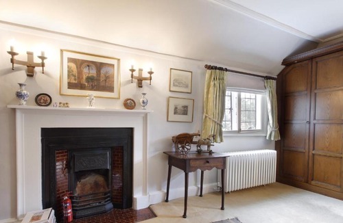 Harlington Bed & Breakfast | B&B Harlington Manor