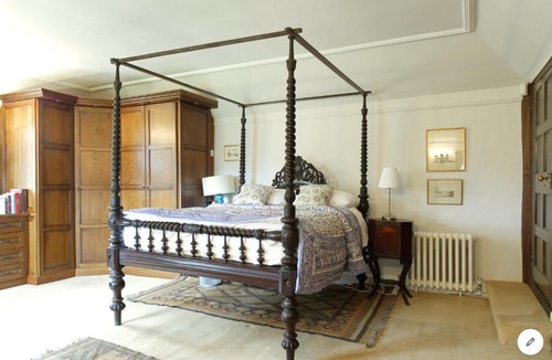 Harlington Bed & Breakfast | B&B Harlington Manor