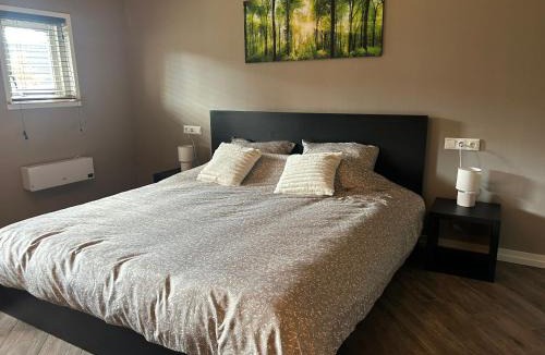 Exloo Bed & Breakfast | B&B Hartje Exloo